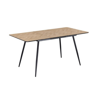 Alquiler de mesa MALAGA (120-160×80)